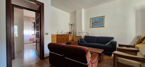 appartamento in vendita ad Alghero in zona Centro Storico