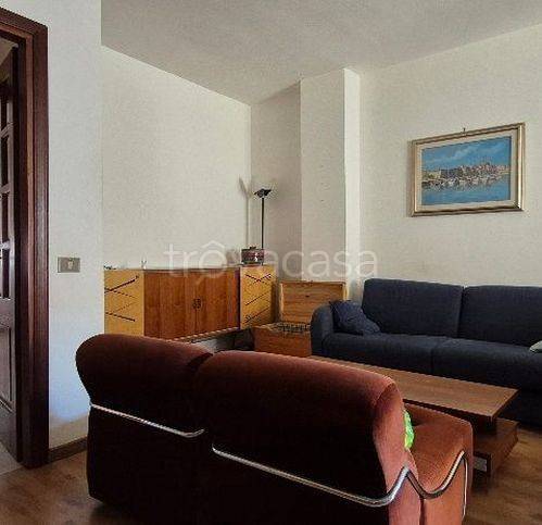 appartamento in vendita ad Alghero in zona Centro Storico