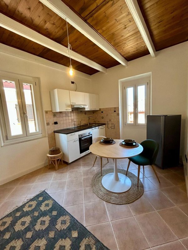 appartamento in vendita ad Alghero in zona Centro Storico