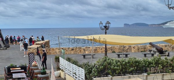 appartamento in vendita ad Alghero