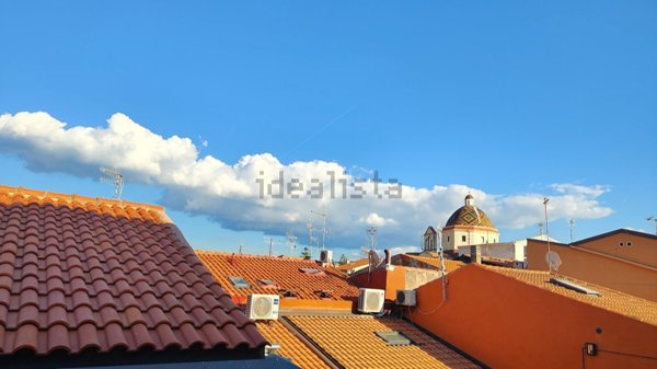 appartamento in vendita ad Alghero in zona Centro Storico