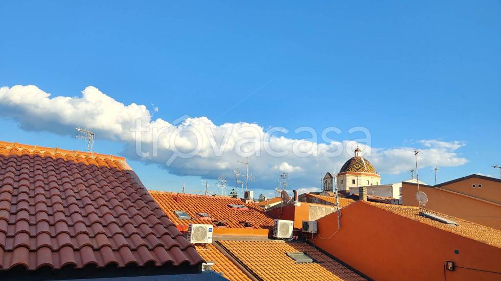 appartamento in vendita ad Alghero in zona Centro Storico