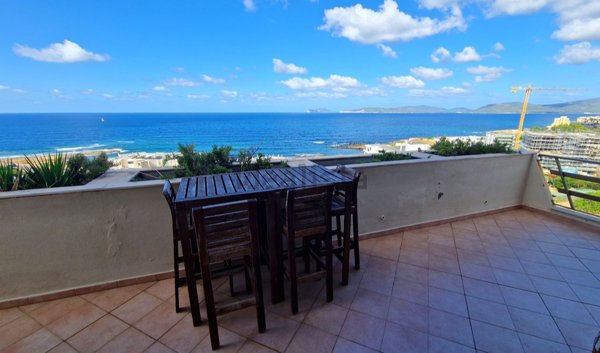 appartamento in vendita ad Alghero in zona Calabona
