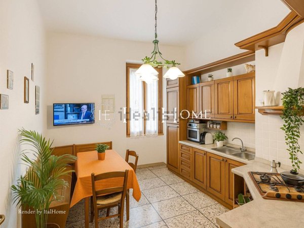 appartamento in vendita ad Alghero in zona Centro Storico