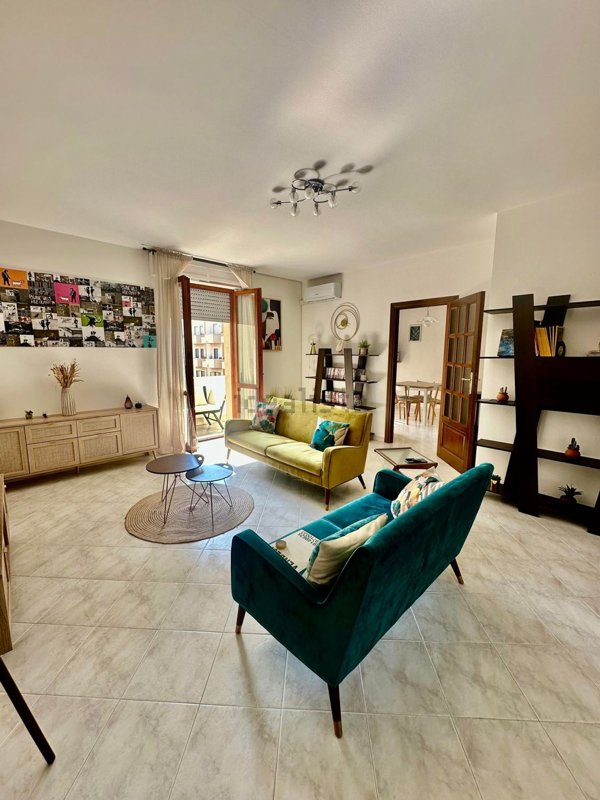 appartamento in vendita ad Alghero in zona Centro Storico