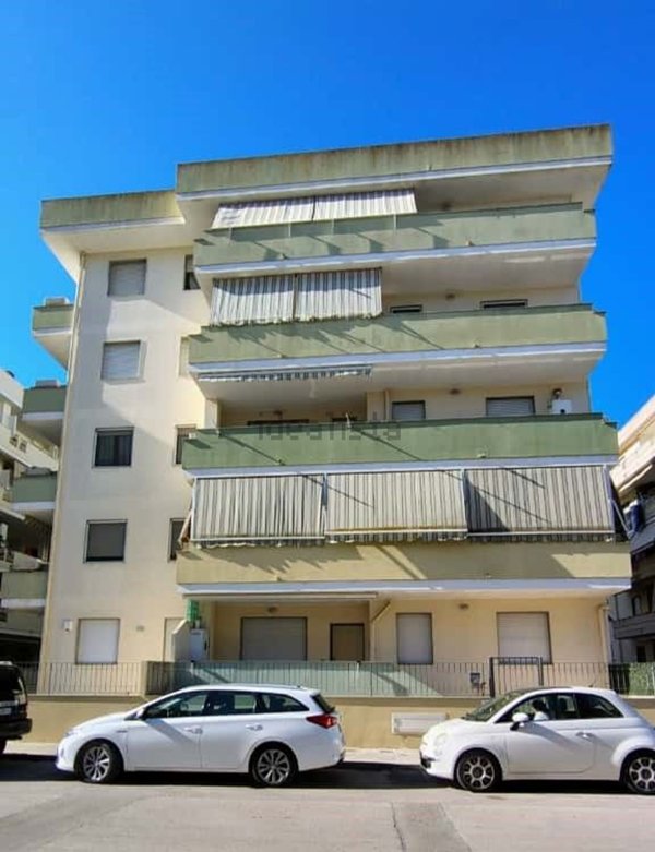 appartamento in vendita ad Alghero