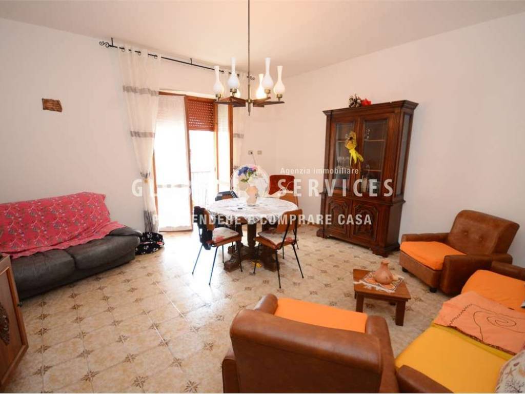 appartamento in vendita ad Alghero in zona Sant'Agostino