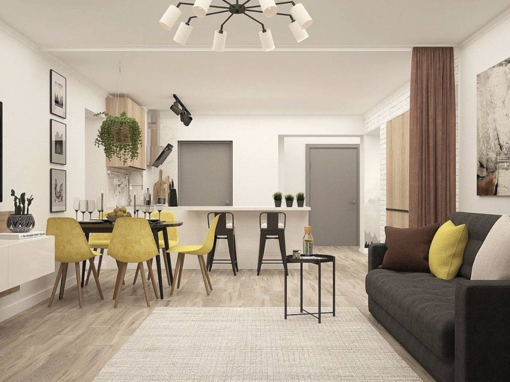 appartamento in vendita ad Alghero in zona Pivarada