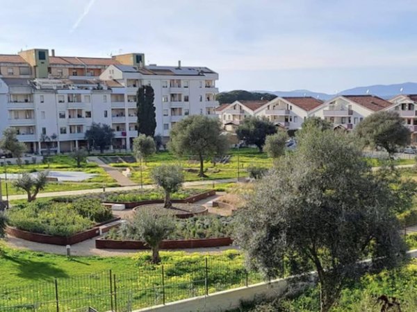 appartamento in vendita ad Alghero in zona Pivarada