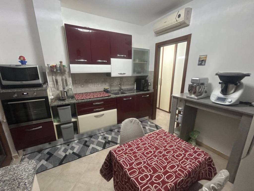 appartamento in vendita ad Alghero in zona Pivarada