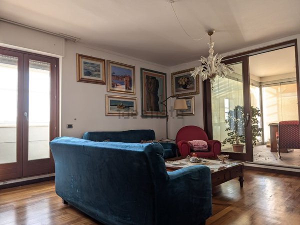 appartamento in vendita ad Alghero in zona Sant'Agostino