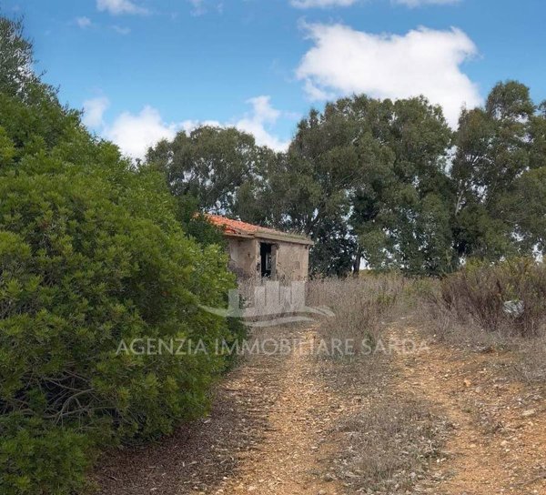 casa indipendente in vendita ad Alghero