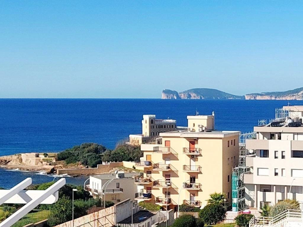 appartamento in vendita ad Alghero
