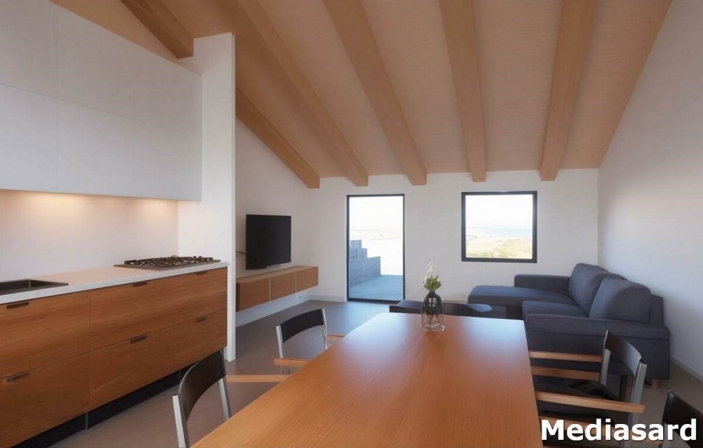 appartamento in vendita ad Alghero in zona Lido