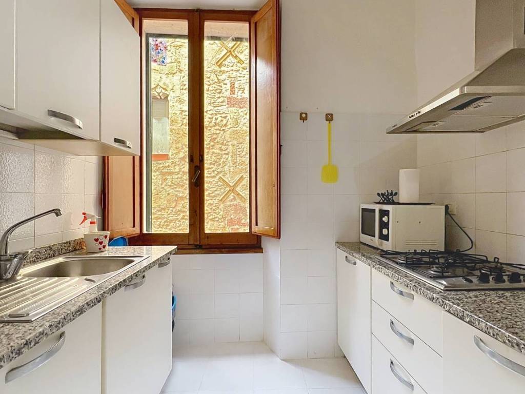 appartamento in vendita ad Alghero in zona Centro Storico