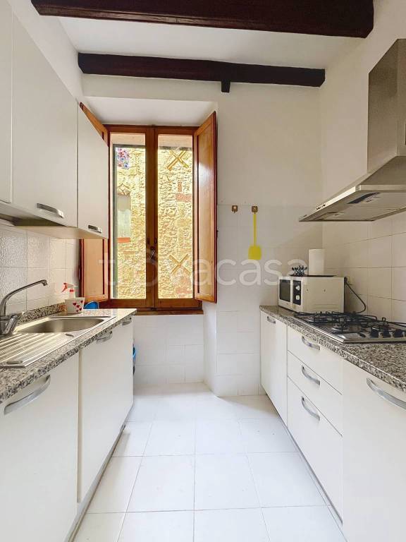 appartamento in vendita ad Alghero in zona Centro Storico