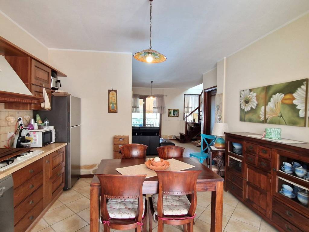 appartamento in vendita ad Alghero in zona Pivarada