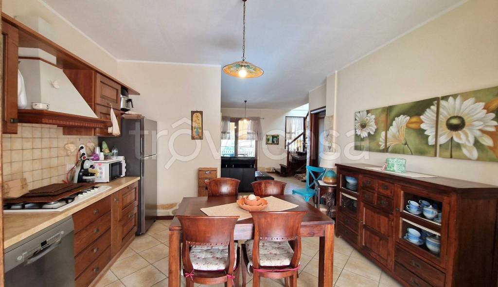 appartamento in vendita ad Alghero