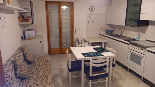 appartamento in vendita ad Alghero in zona Carrabuffas