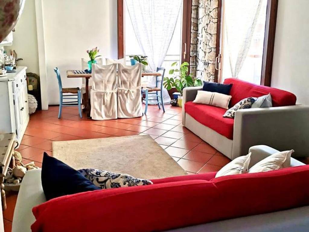 appartamento in vendita ad Alghero in zona Lido