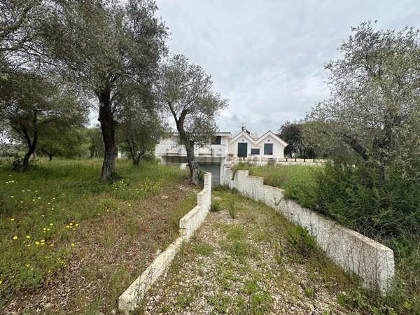 casa indipendente in vendita ad Alghero