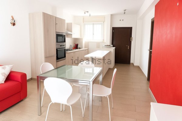 appartamento in vendita ad Alghero