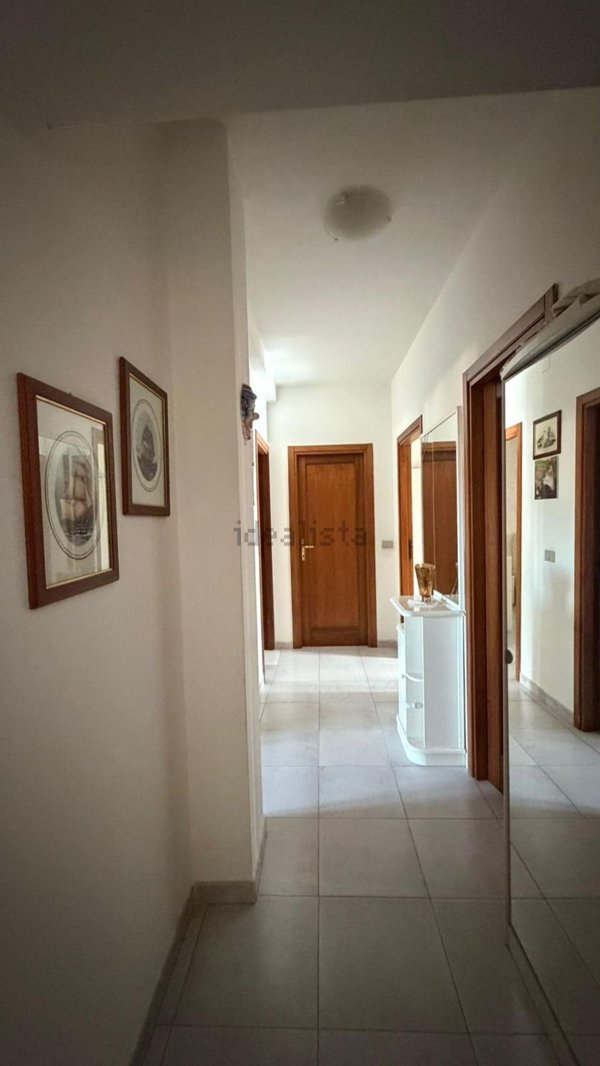 appartamento in vendita ad Alghero