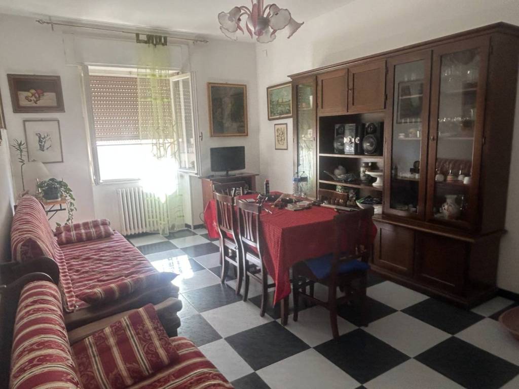 appartamento in vendita ad Alghero in zona Pivarada