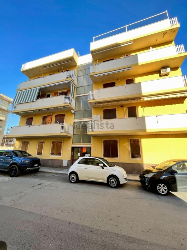 appartamento in vendita ad Alghero