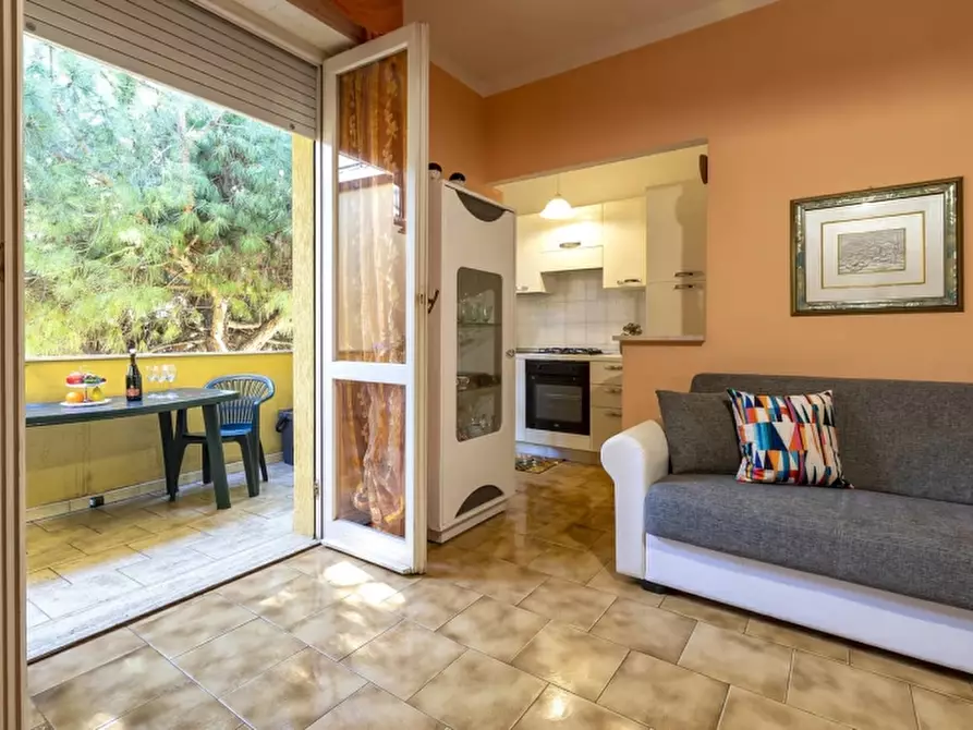 appartamento in vendita ad Alghero in zona Lido