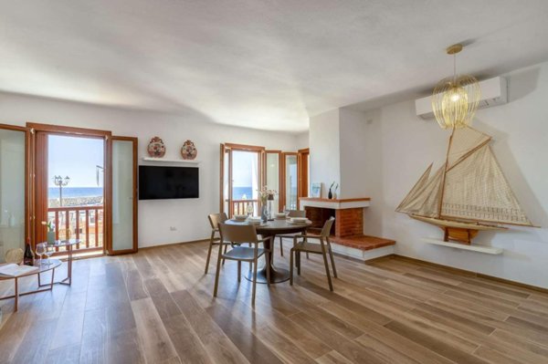 appartamento in vendita ad Alghero in zona Centro Storico