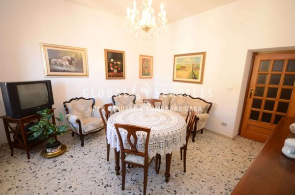 appartamento in vendita ad Alghero in zona Centro Storico