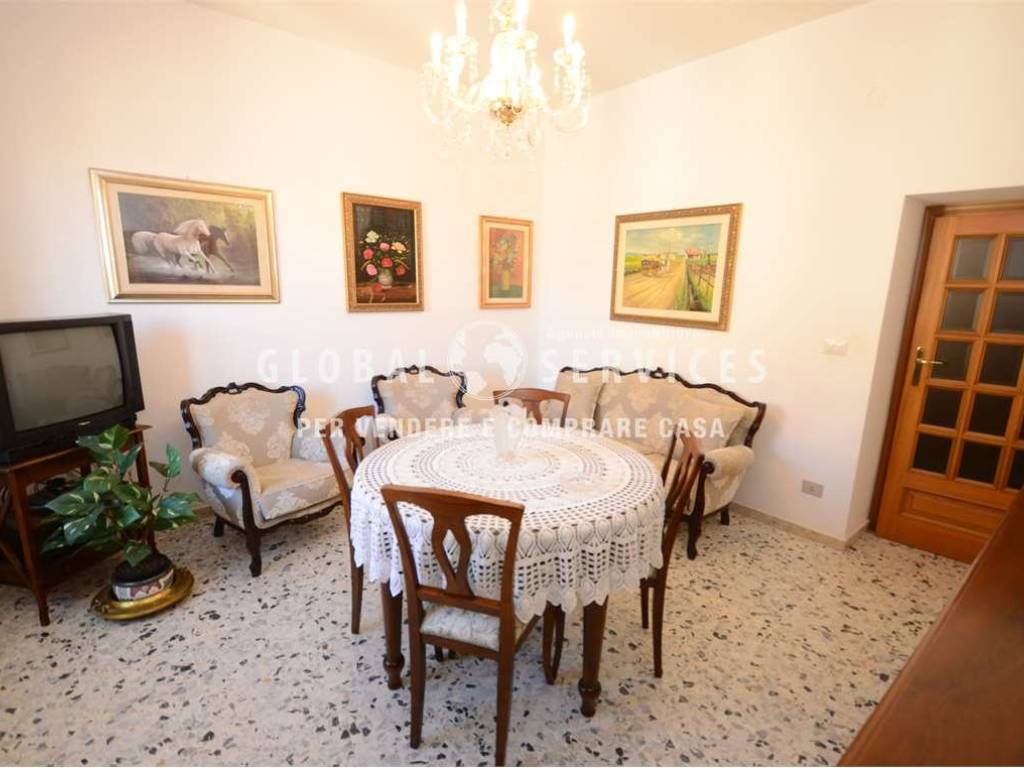 appartamento in vendita ad Alghero in zona Centro Storico