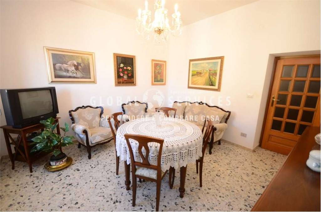 appartamento in vendita ad Alghero in zona Centro Storico