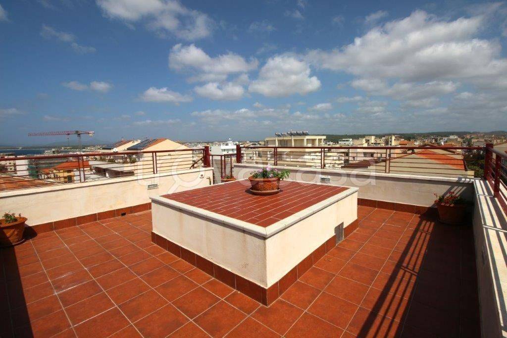 appartamento in vendita ad Alghero in zona Centro Storico