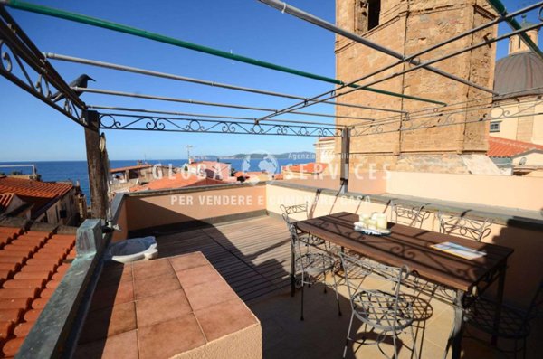 appartamento in vendita ad Alghero in zona Centro Storico