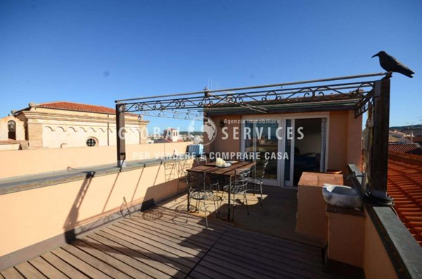 appartamento in vendita ad Alghero in zona Centro Storico