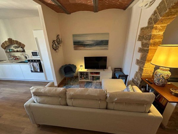 appartamento in vendita ad Alghero in zona Centro Storico