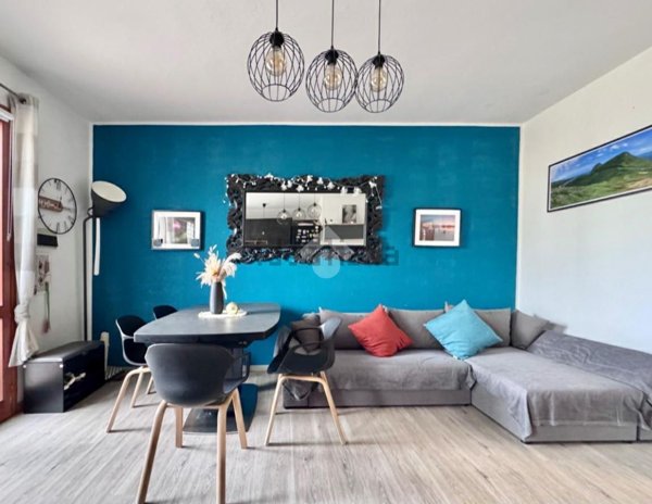 appartamento in vendita ad Alghero in zona Fertilia