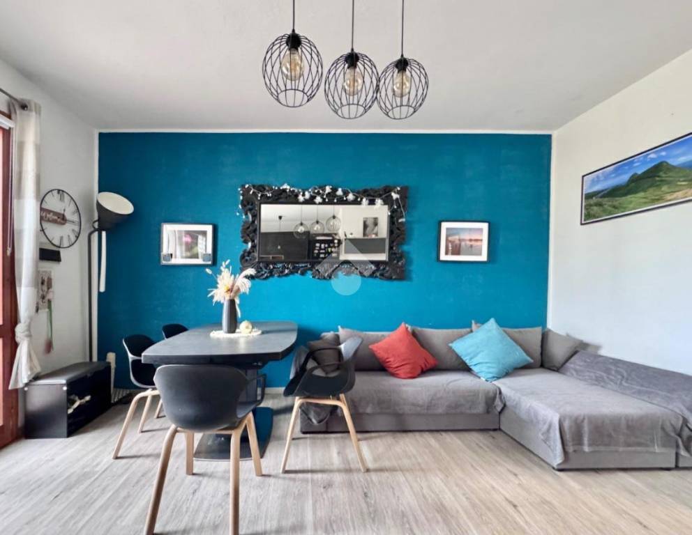 appartamento in vendita ad Alghero