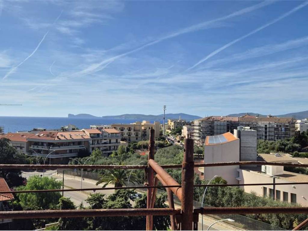 appartamento in vendita ad Alghero