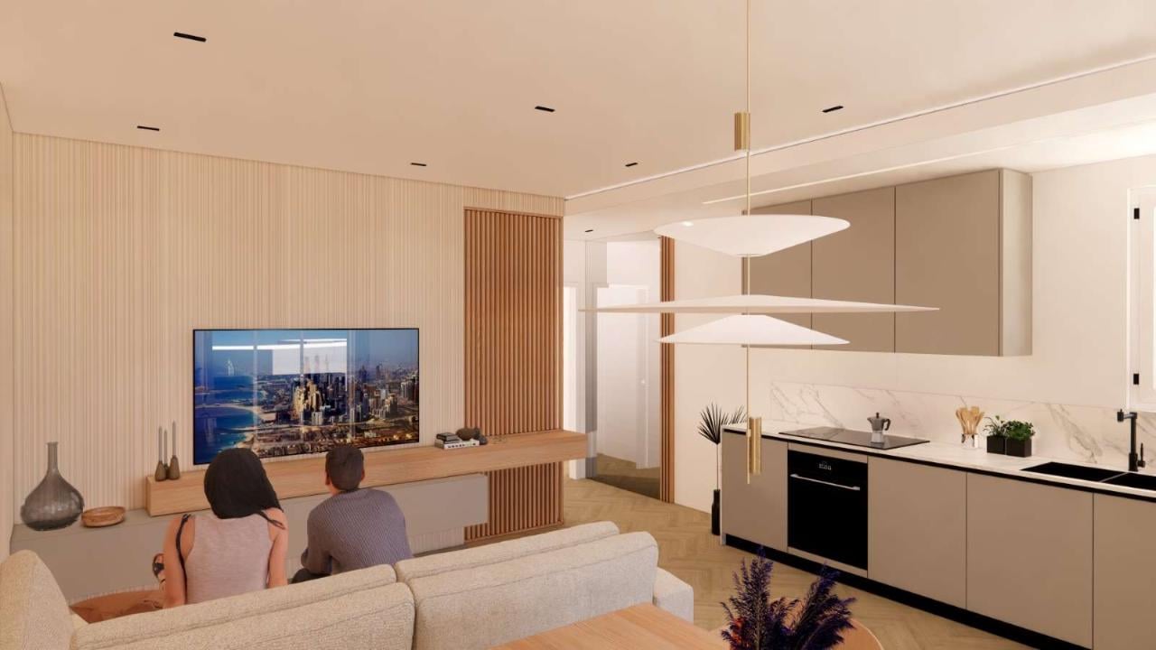 appartamento in vendita ad Alghero in zona Sant'Anna