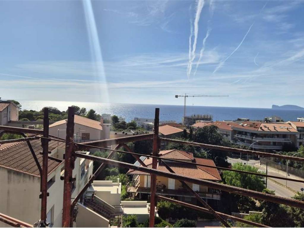 appartamento in vendita ad Alghero in zona Sant'Anna