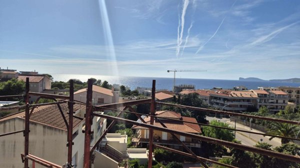 appartamento in vendita ad Alghero in zona Sant'Anna