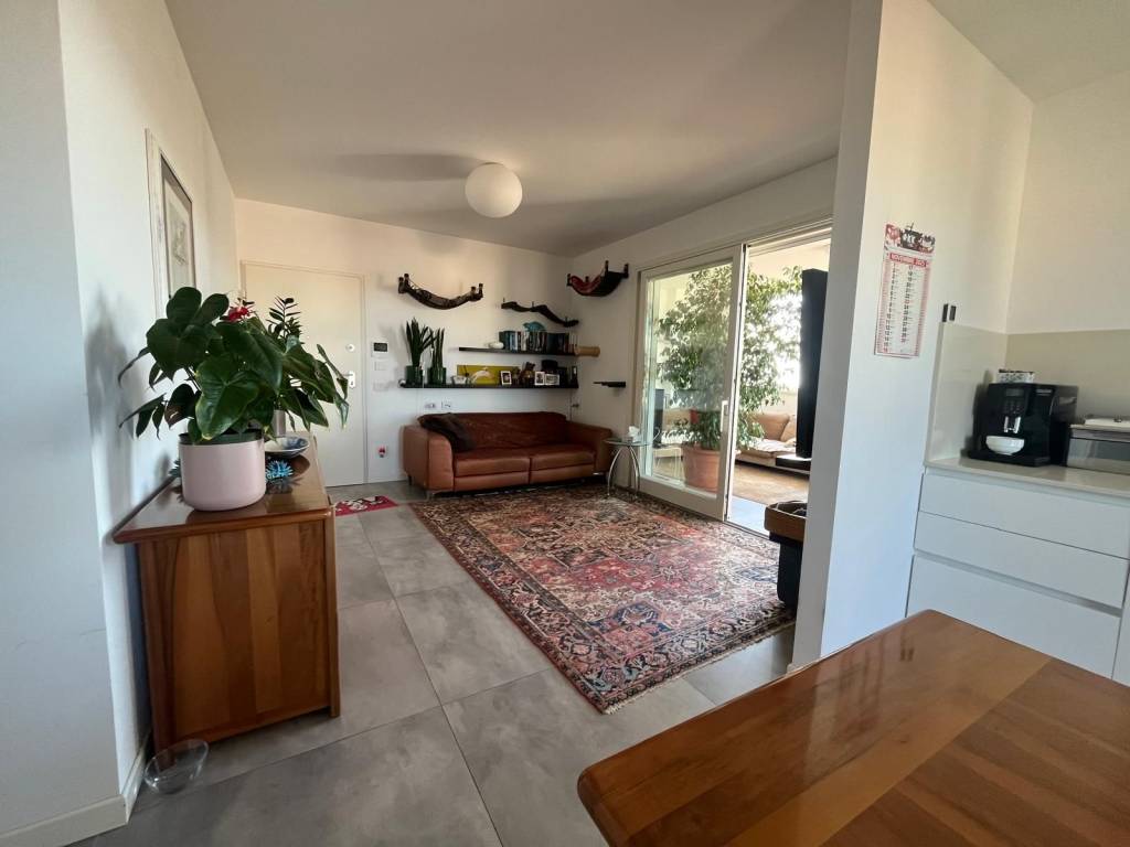 appartamento in vendita ad Alghero in zona Maria Pia