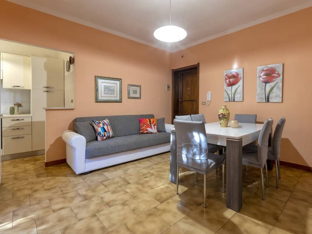 appartamento in vendita ad Alghero in zona Fertilia