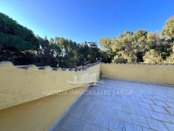 appartamento in vendita ad Alghero in zona Fertilia