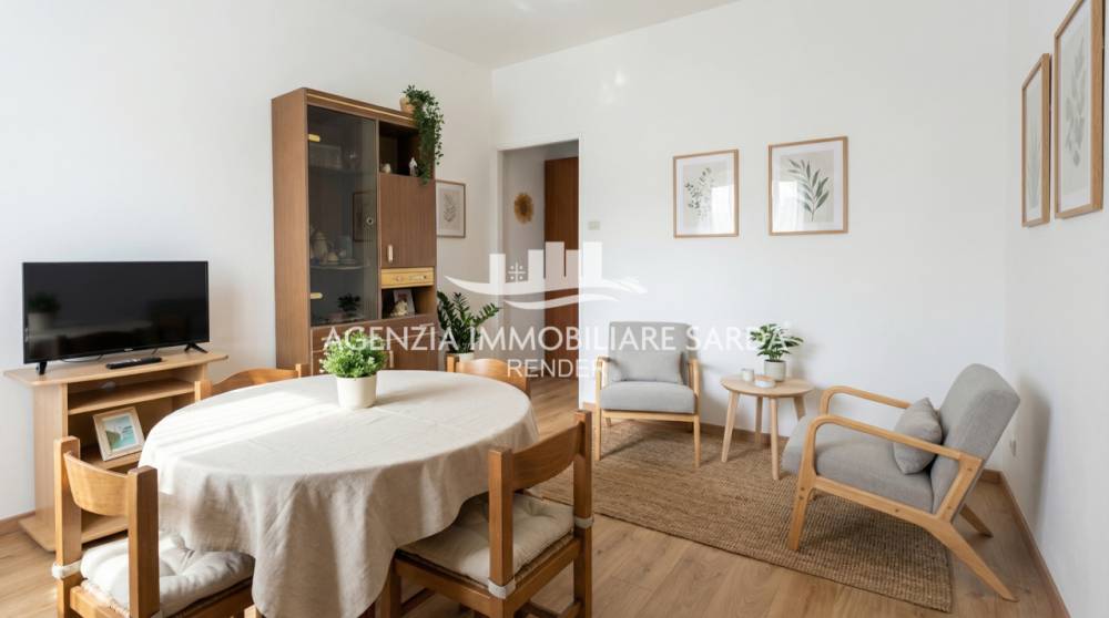 appartamento in vendita ad Alghero in zona Fertilia