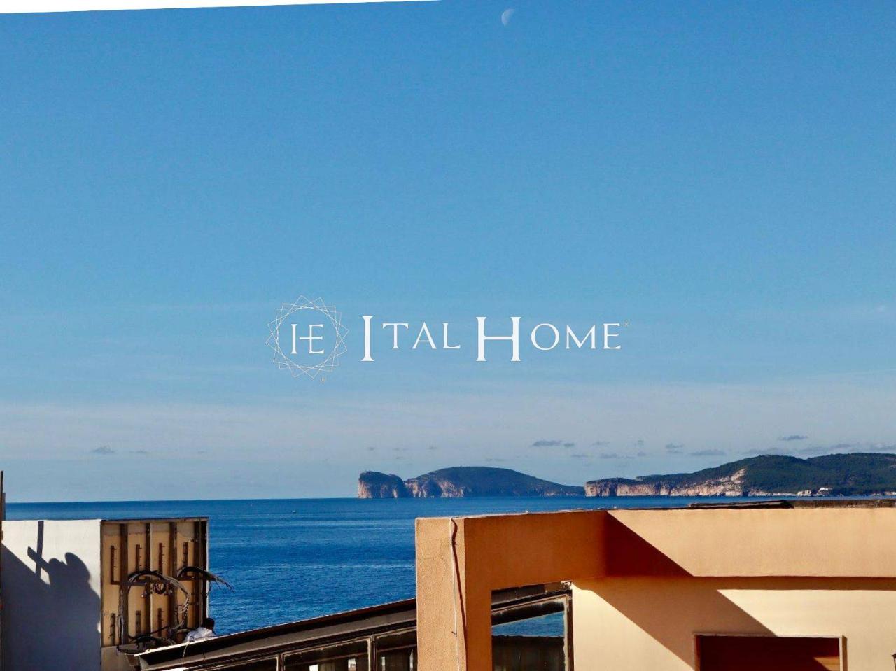 appartamento in vendita ad Alghero