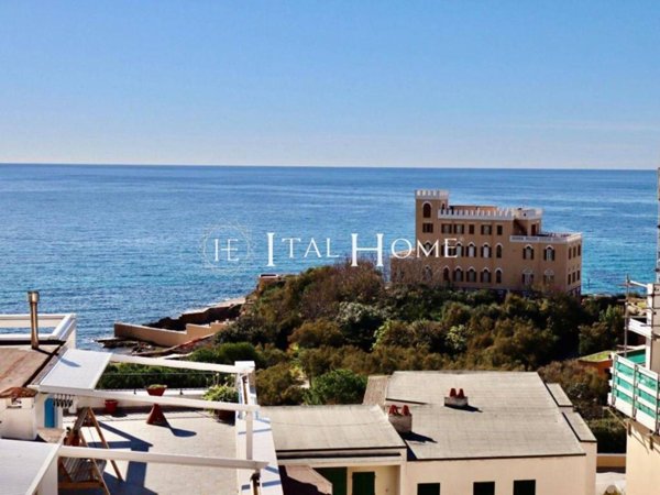 appartamento in vendita ad Alghero